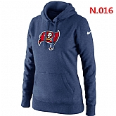 Nike Tampa Bay Buccaneers Team Logo Womens Pullover Hoodies (3),baseball caps,new era cap wholesale,wholesale hats