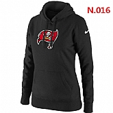 Nike Tampa Bay Buccaneers Team Logo Womens Pullover Hoodies (4),baseball caps,new era cap wholesale,wholesale hats