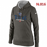 Nike Tennessee Titans Critical Victory Womens Pullover Hoodie (2),baseball caps,new era cap wholesale,wholesale hats