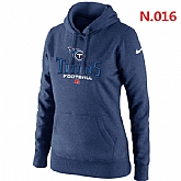 Nike Tennessee Titans Critical Victory Womens Pullover Hoodie (3),baseball caps,new era cap wholesale,wholesale hats