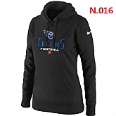 Nike Tennessee Titans Critical Victory Womens Pullover Hoodie (4),baseball caps,new era cap wholesale,wholesale hats