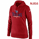 Nike Tennessee Titans Critical Victory Womens Pullover Hoodie,baseball caps,new era cap wholesale,wholesale hats