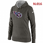 Nike Tennessee Titans Team Logo Womens Pullover Hoodies (2),baseball caps,new era cap wholesale,wholesale hats