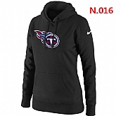 Nike Tennessee Titans Team Logo Womens Pullover Hoodies (4),baseball caps,new era cap wholesale,wholesale hats