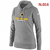 Nike Washington RedSkins Critical Victory Womens Pullover Hoodie (1),baseball caps,new era cap wholesale,wholesale hats