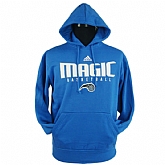 Orlando Magic Team Logo Blue Pullover Hoody,baseball caps,new era cap wholesale,wholesale hats
