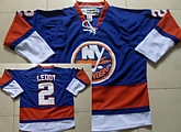 New York Islanders #2 Nick Leddy Light Blue Jerseys,baseball caps,new era cap wholesale,wholesale hats