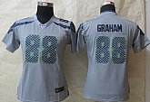 Womens Nike Limited Seattle Seahawks #88 Graham Gray Jerseys,baseball caps,new era cap wholesale,wholesale hats
