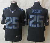 Nike Limited Buffalo Bills #25 LeSean McCoy Black Impact Jerseys,baseball caps,new era cap wholesale,wholesale hats