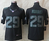 Nike Limited Philadelphia Eagles #29 DeMarco Murray Black Impact Jerseys,baseball caps,new era cap wholesale,wholesale hats