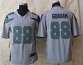 Nike Limited Seattle Seahawks #88 Graham Gray Jerseys,baseball caps,new era cap wholesale,wholesale hats