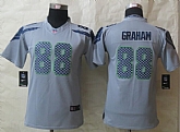 Youth Limited Nike Seattle Seahawks #88 Graham Gray Jerseys,baseball caps,new era cap wholesale,wholesale hats