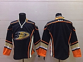 Anaheim Ducks Blank 2014 Black Jerseys,baseball caps,new era cap wholesale,wholesale hats