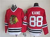 Chicago Blackhawks #88 Patrick Kane Red Throwback CCM Jerseys,baseball caps,new era cap wholesale,wholesale hats