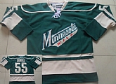 Minnesota Wilds #55 Matt Dumba Green Third Jerseys,baseball caps,new era cap wholesale,wholesale hats