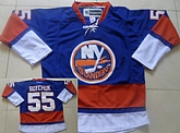 New York Islanders #55 Johnny Boychuk Light Blue Jersey,baseball caps,new era cap wholesale,wholesale hats