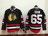 Chicago Blackhawks #65 Andrew Shaw 2014 Stadium Series Black Jerseys,baseball caps,new era cap wholesale,wholesale hats