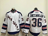 New York Rangers #36 Mats Zuccarello Stadium Series White Jerseys,baseball caps,new era cap wholesale,wholesale hats