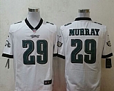 Nike Philadelphia Eagles #29 DeMarco Murray White Game Jerseys,baseball caps,new era cap wholesale,wholesale hats