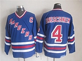New York Rangers #4 Greschner Light Blue Throwback CCM Jerseys,baseball caps,new era cap wholesale,wholesale hats