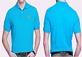 Green Bay Packers Players Performance Polo Shirt-Light Blue,baseball caps,new era cap wholesale,wholesale hats