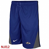 Nike Baltimore Ravens Classic Training NFL Short Blue,baseball caps,new era cap wholesale,wholesale hats