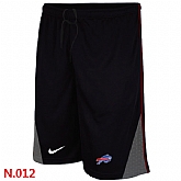 Nike Buffalo Bills Classic Training NFL Short Black,baseball caps,new era cap wholesale,wholesale hats