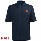 Nike Cleveland Browns 2014 Players Performance Polo - Dark Blue,baseball caps,new era cap wholesale,wholesale hats