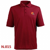 Nike Cleveland Browns 2014 Players Performance Polo - Red,baseball caps,new era cap wholesale,wholesale hats