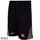 Nike Cleveland Browns Classic Training NFL Short Black,baseball caps,new era cap wholesale,wholesale hats