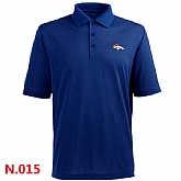Nike Denver Broncos 2014 Players Performance Polo - Blue,baseball caps,new era cap wholesale,wholesale hats