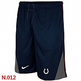 Nike Indianapolis Colts Classic Training NFL Short Dark Blue 2,baseball caps,new era cap wholesale,wholesale hats