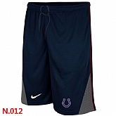 Nike Indianapolis Colts Classic Training NFL Short Dark Blue,baseball caps,new era cap wholesale,wholesale hats