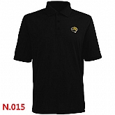 Nike Jacksonville Jaguars 2014 Players Performance Polo - Black,baseball caps,new era cap wholesale,wholesale hats