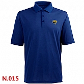 Nike Jacksonville Jaguars 2014 Players Performance Polo - Blue,baseball caps,new era cap wholesale,wholesale hats