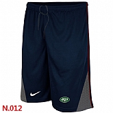 Nike New York Jets Classic Training NFL Short Dark Blue,baseball caps,new era cap wholesale,wholesale hats