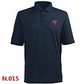 Nike Tampa Bay Buccaneers Players Performance Polo - Dark Blue,baseball caps,new era cap wholesale,wholesale hats