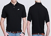 Philadelphia Eagles Players Performance Polo Shirt-Black,baseball caps,new era cap wholesale,wholesale hats