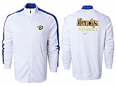 MLB Arizona Diamondbacks Team Logo 2015 Men Baseball Jacket (12),baseball caps,new era cap wholesale,wholesale hats
