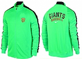 MLB San Francisco Giants Team Logo 2015 Men Baseball Jacket (18),baseball caps,new era cap wholesale,wholesale hats