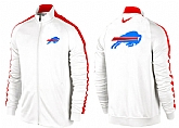 NFL Buffalo Bills Team Logo 2015 Men Football Jacket (10),baseball caps,new era cap wholesale,wholesale hats