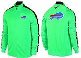 NFL Buffalo Bills Team Logo 2015 Men Football Jacket (18),baseball caps,new era cap wholesale,wholesale hats