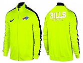 NFL Buffalo Bills Team Logo 2015 Men Football Jacket (33),baseball caps,new era cap wholesale,wholesale hats
