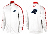 NFL Carolina Panthers Team Logo 2015 Men Football Jacket (10),baseball caps,new era cap wholesale,wholesale hats