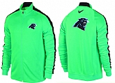 NFL Carolina Panthers Team Logo 2015 Men Football Jacket (18),baseball caps,new era cap wholesale,wholesale hats