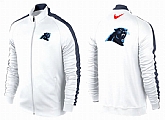 NFL Carolina Panthers Team Logo 2015 Men Football Jacket (2),baseball caps,new era cap wholesale,wholesale hats