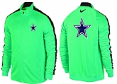 NFL Dallas Cowboys Team Logo 2015 Men Football Jacket (18),baseball caps,new era cap wholesale,wholesale hats