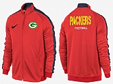 NFL Green Bay Packers Team Logo 2015 Men Football Jacket (31),baseball caps,new era cap wholesale,wholesale hats
