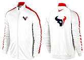 NFL Houston Texans Team Logo 2015 Men Football Jacket (10),baseball caps,new era cap wholesale,wholesale hats
