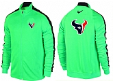 NFL Houston Texans Team Logo 2015 Men Football Jacket (18),baseball caps,new era cap wholesale,wholesale hats